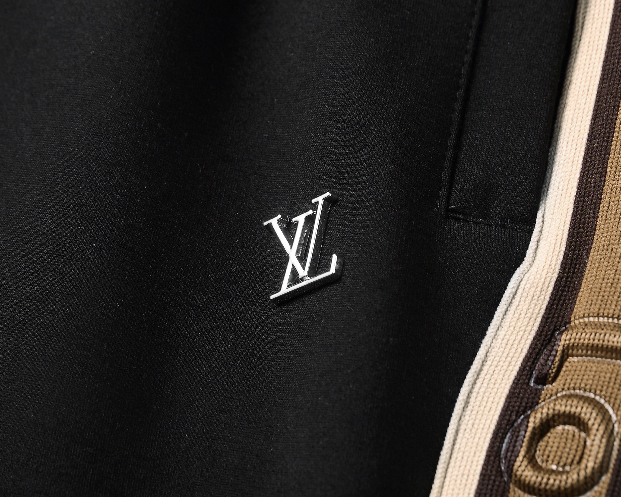 Louis Vuitton Long Suits